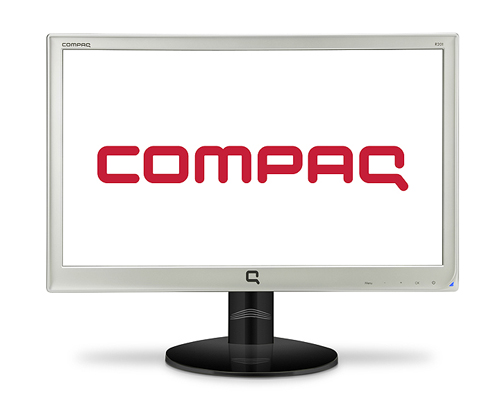 HP - COMPAD R201