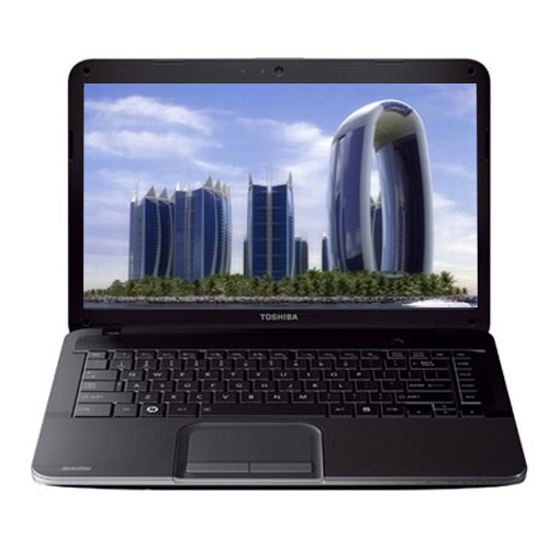 TOSHIBA Satellite B40-A100CE
