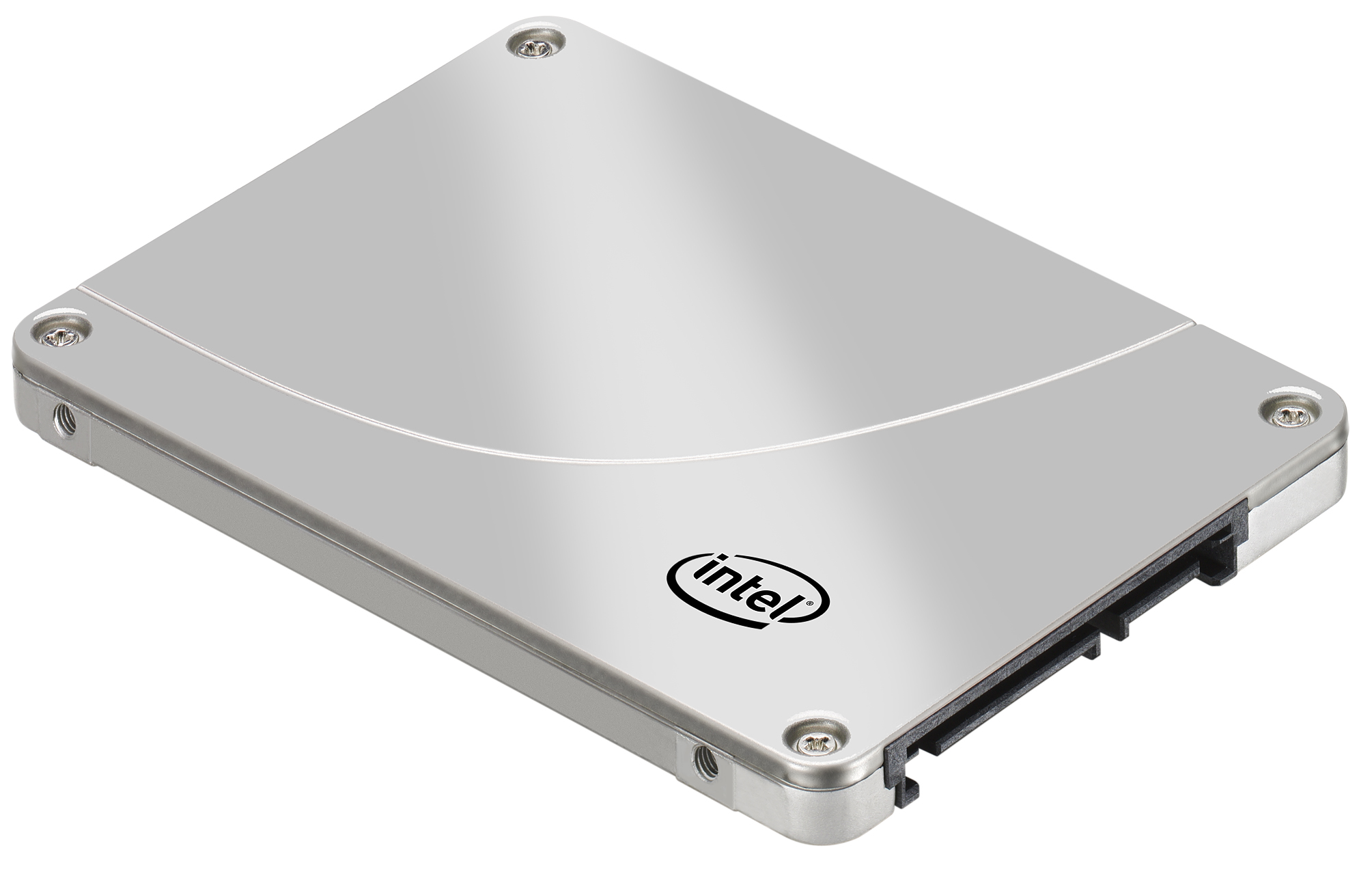 INTEL  SSD 120GB