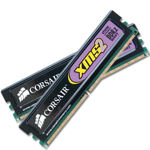 DD RAM III  02Gb   CORSAIR  bus 1333 for PC.