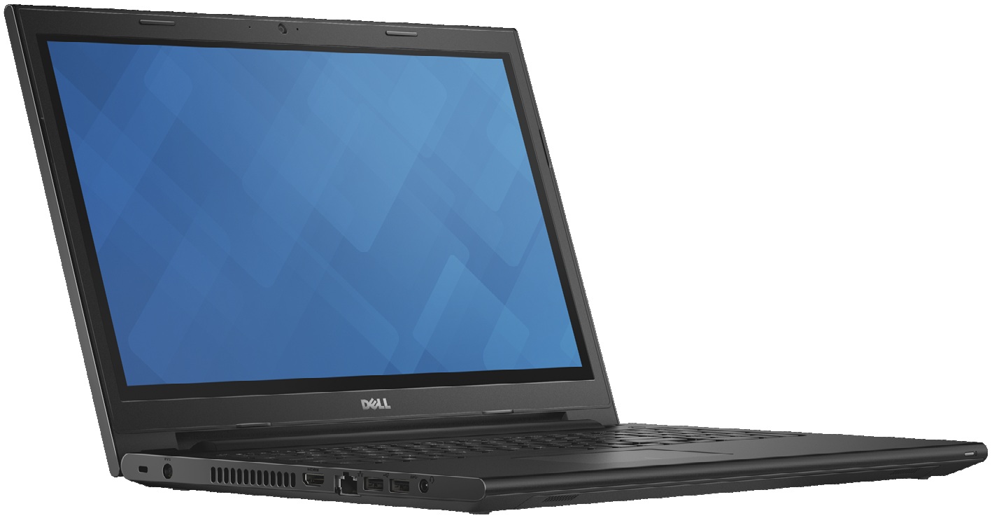 DELL 3558 I5-4200U