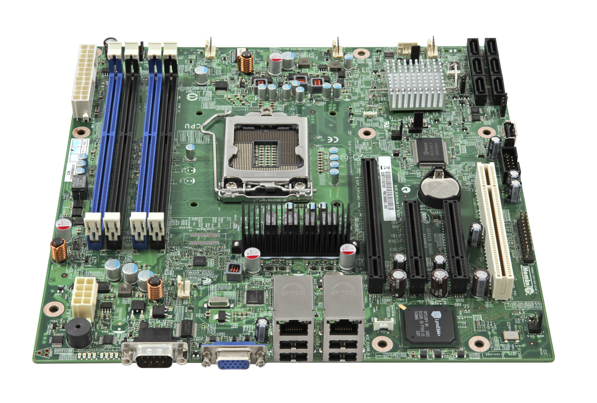 Intel S1200BTSR (BULK)