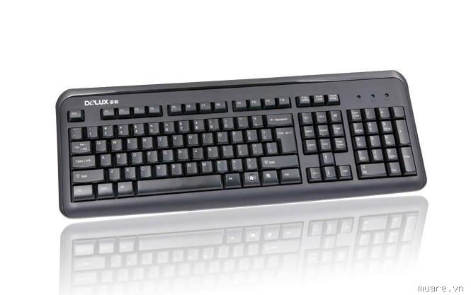 Delux 821P (PS2)
