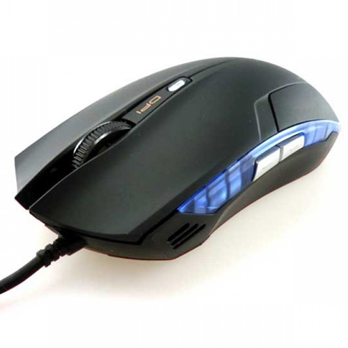 Mouse DELUX 108(KHÃ”NG DÃ‚Y)