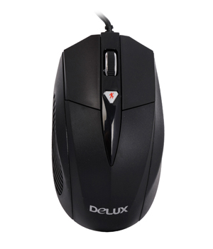 Mouse DELUX 408BU