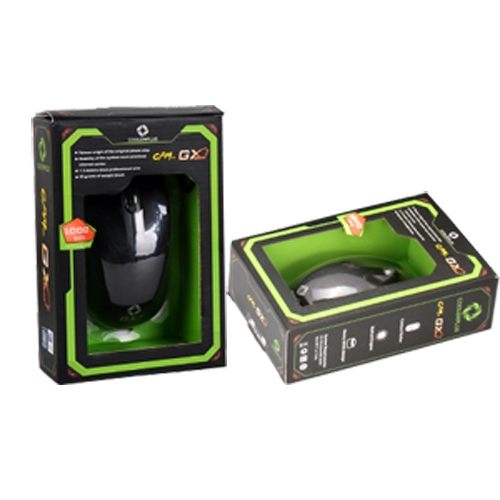 Mouse COOLERPLUS CPM-GX1