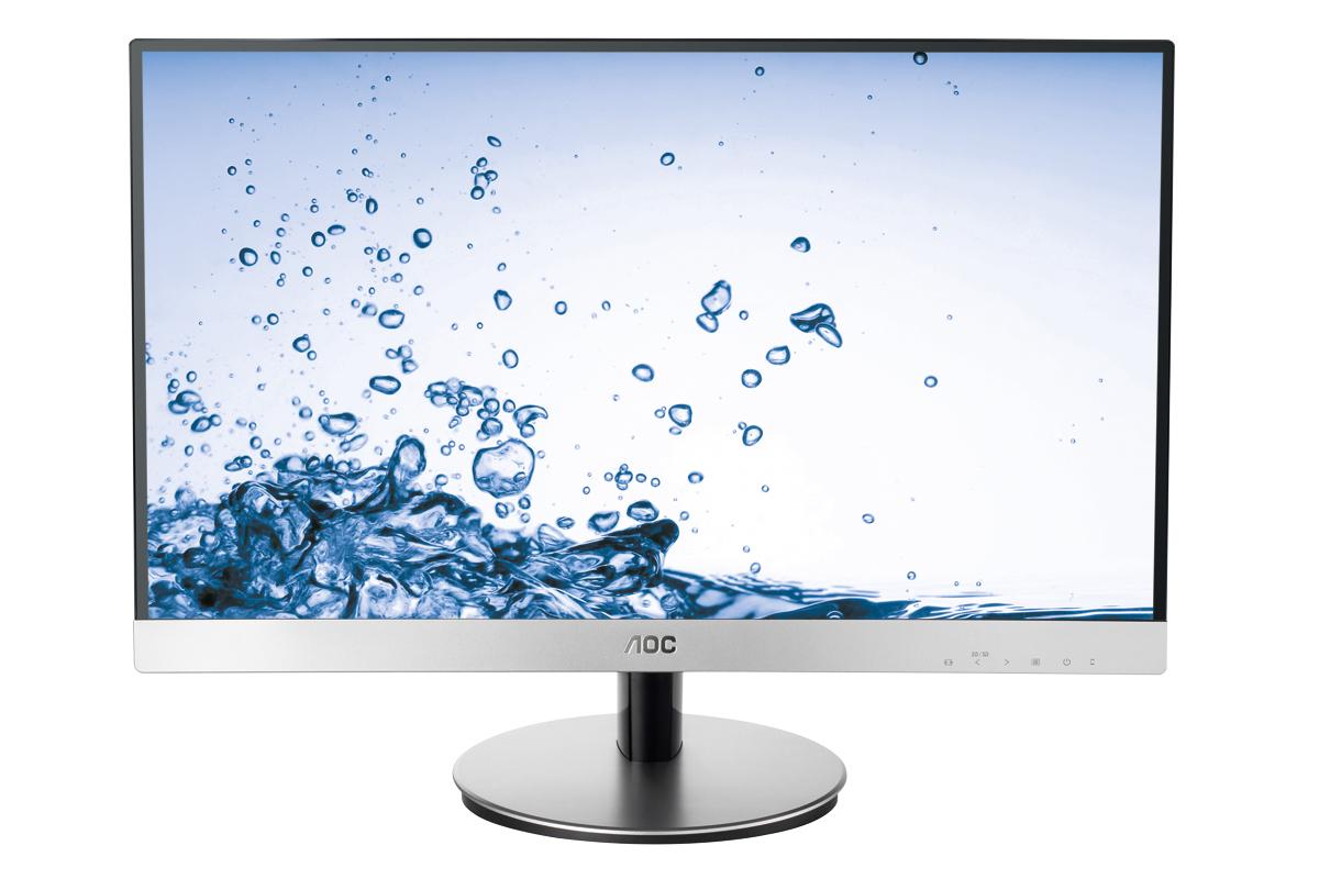 AOCâ„¢ - I2369V CÃ´ng nghá»‡ IPS