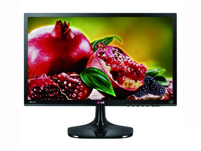 LG 2014 23MP55H FullHD 23
