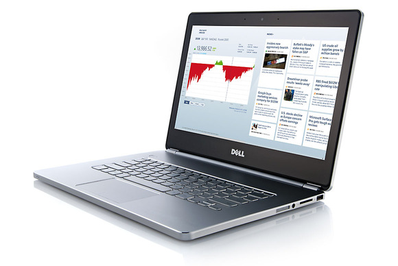 DELL 7347 I3-4010U Flip