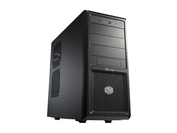 Cooler Master ELITE 370