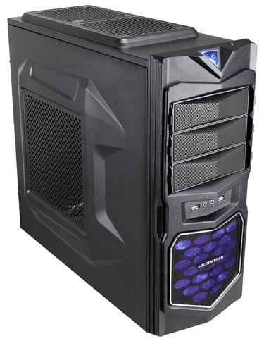 Golden Field 1619B - Gaming