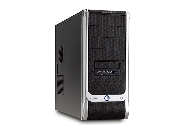 Cooler Master ELITE 330 / 331 / 335
