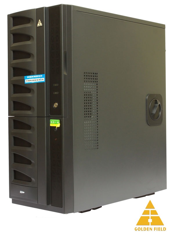 Golden Field 9007B - SERVER