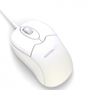 Chuá»™t quang NEWMEN M520