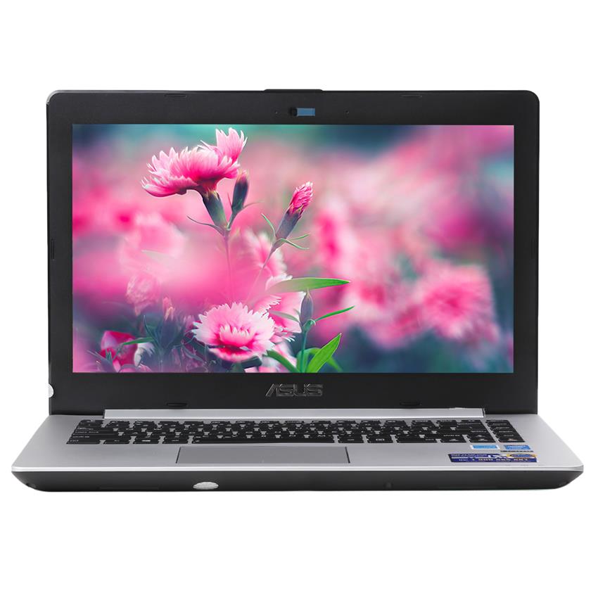 K451LN-WX111D(ÄEN)
