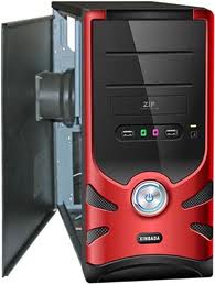 Case Atom 3