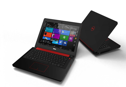 DELL 7447 I5-4210H VGA Rá»œI 4GB