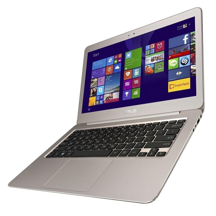 UX305FA(MS)-FC149H (Gold-ALU)