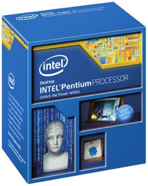 Pentium G3260 (socket 1150)