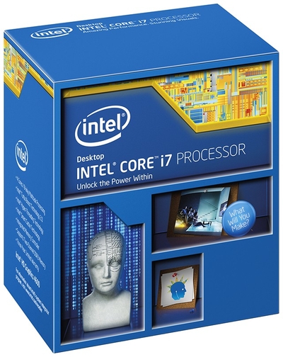 Core I7-4790 (socket 1150)