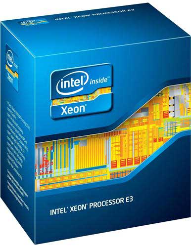 Xeon E3-1220 V2 (socket 1155)