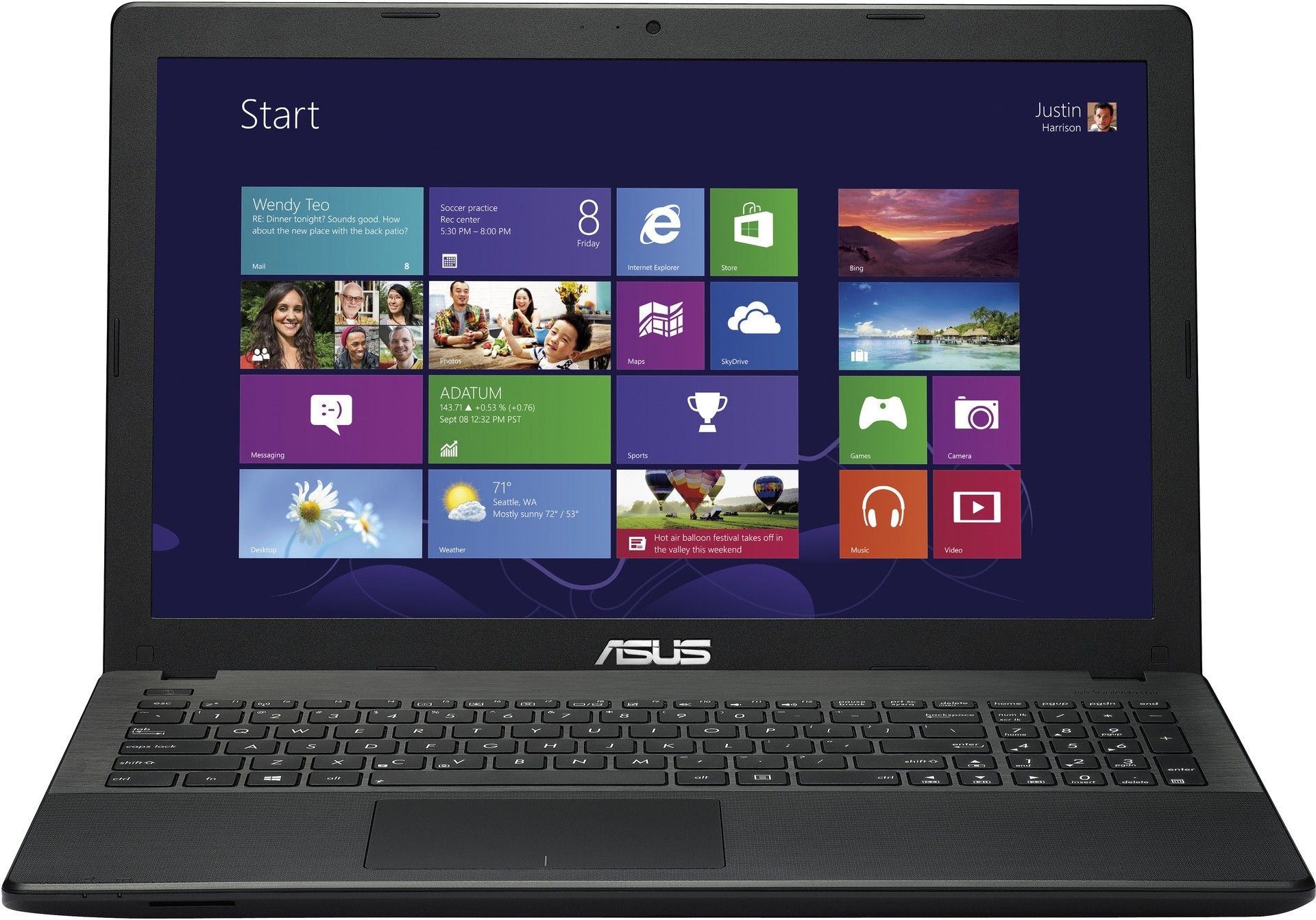 X451CA-VX204D