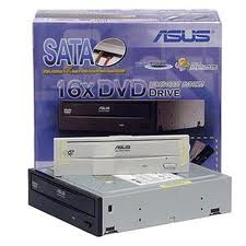 ASUS DWR -24B1ST ( SATA )