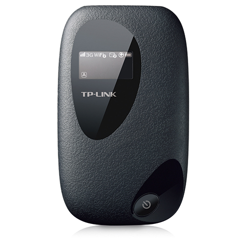Wi-Fi di Ä‘á»™ng 3G M5350