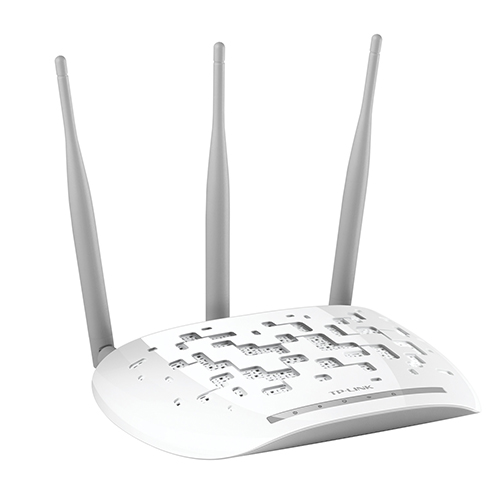 300Mbps Advanced Wireless N Access Point - TL-WA901ND