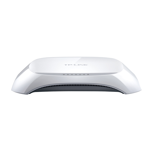 150Mbps Wireless N Router - TL-WR720N