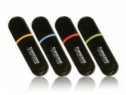 USB Flash 2.0 TRANCEND 4GB