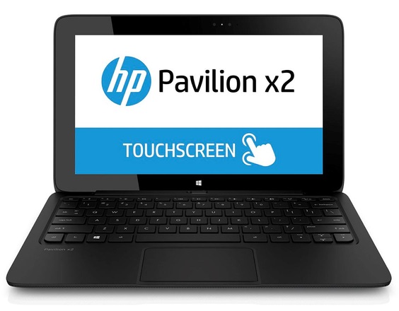 HP Pavilion X2 10-N135TU(T0Z28PA)