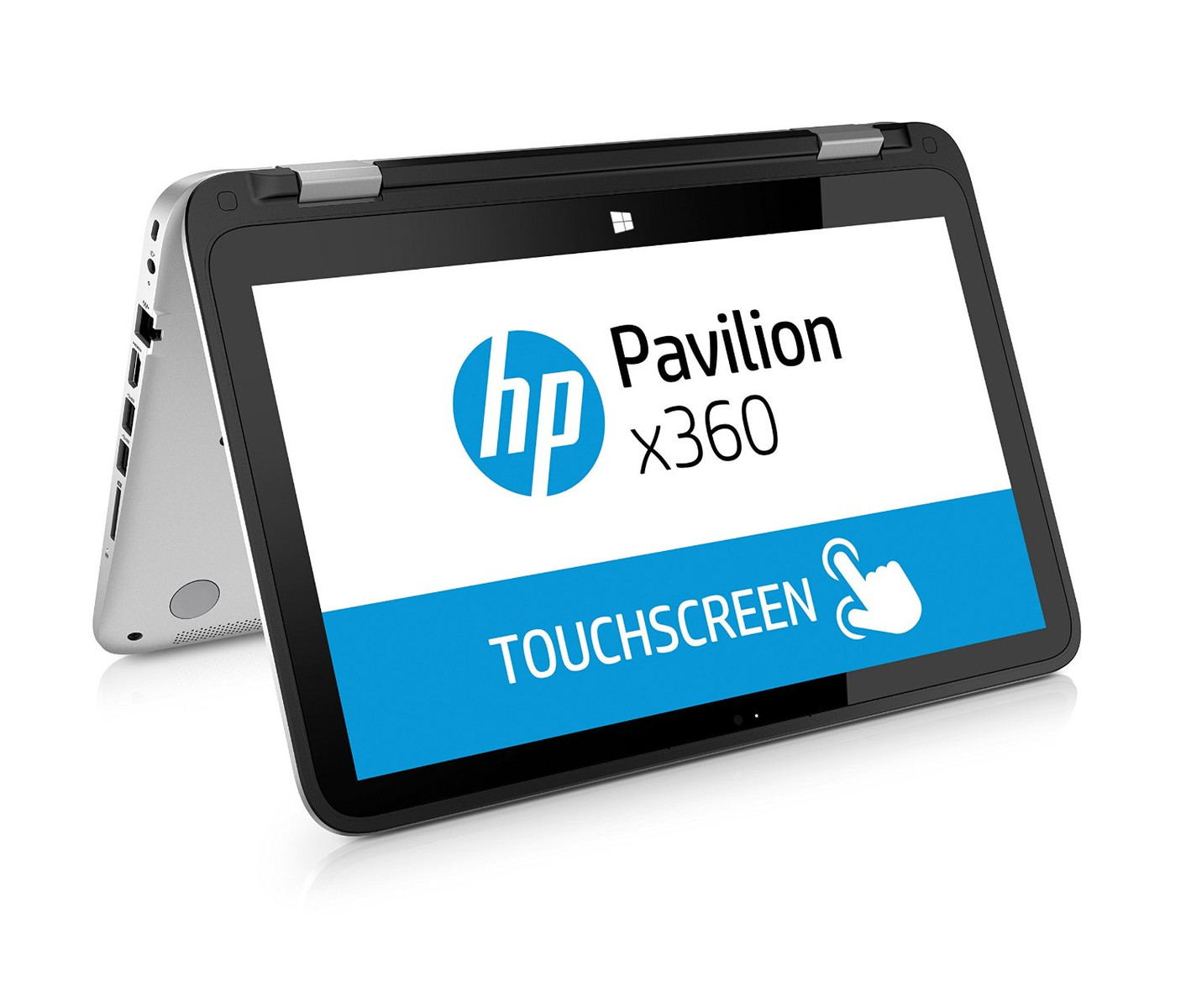 HP PAVILION x360 11-K118TU ( P3U77PA)