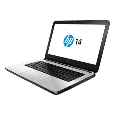 HP 14 (new design)-AC144TU  Silve