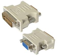 Äáº§u chuyá»ƒn DVI TO VGA