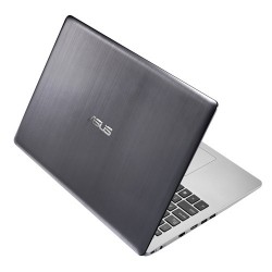 K551LA-XX362D - Vá» NhÃ´m .