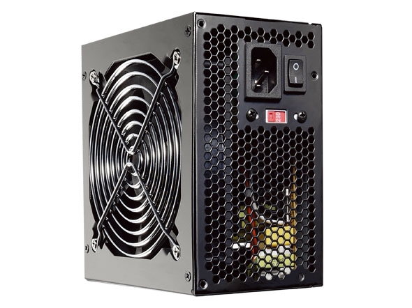 Cooler Master Extreme Power Plus 350W