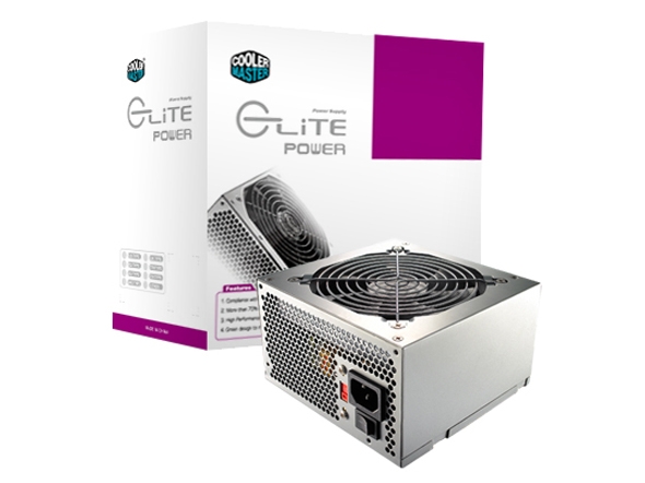 Cooler Master Elite Power 350W