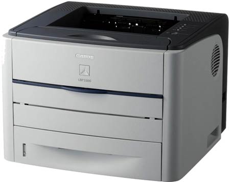 CANON LBP 3300