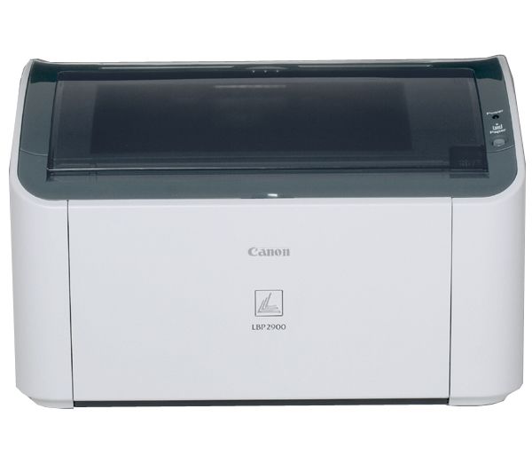 CANON LBP 2900