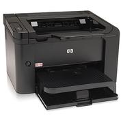 HP LaserJet Pro P1606