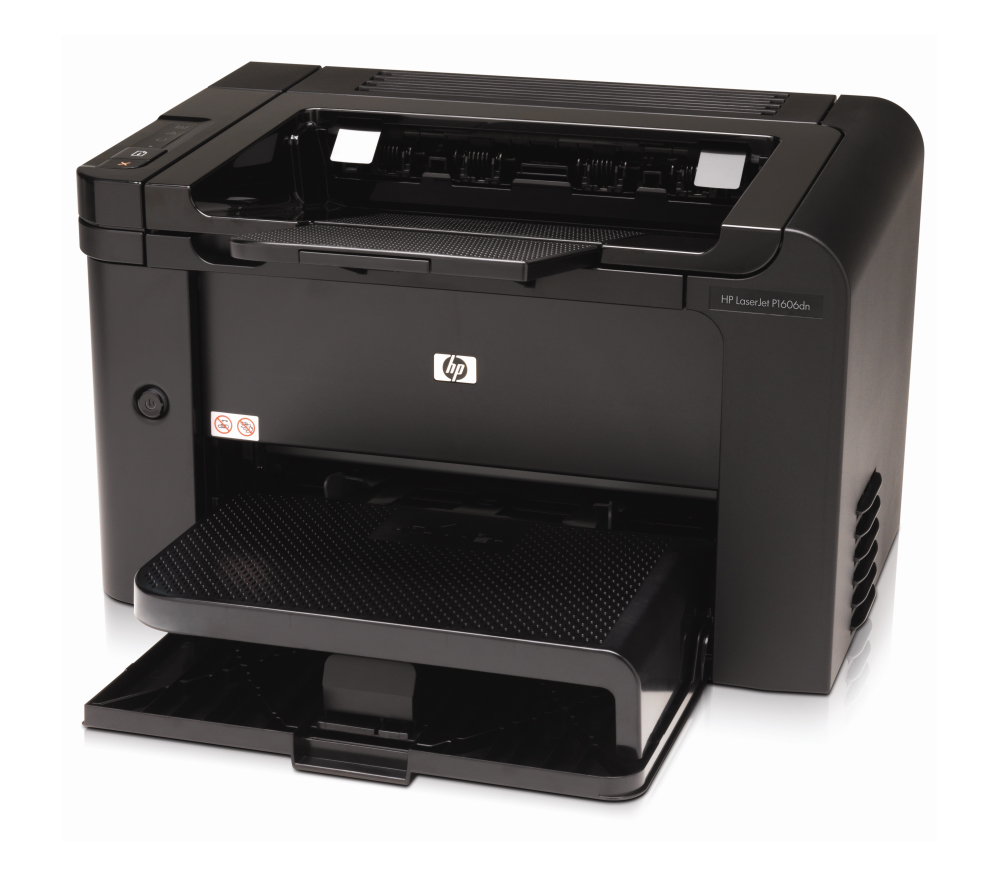 HP LaserJet Pro P1102W