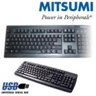Mitsumi USB (KFK-EA4XT) - FPT