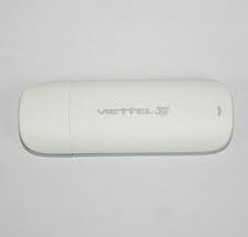 USB 3G Viettel Dcom 3g E173EU-1