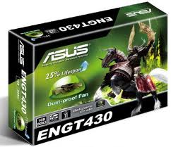 ASUS ENGT430/DI/1GD3(LP)
