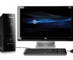 Hp Compaq Presario CQ4111L (VT619AA)