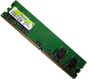 DD RAM III  02Gb   DYNET  bus 1333