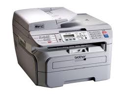 PRINTER BROTHER LASER MFC-7360 (IN-SCAN-PHOTO-FAX)