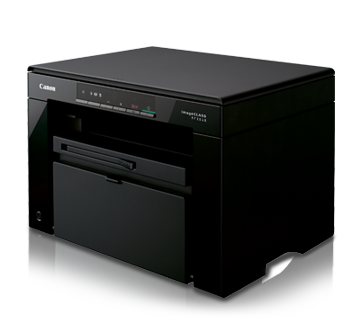 PRINTER CANON LASER MF 3010AE (LASER A4-SCAN-COPY)