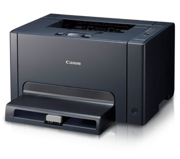 PRINTER CANON LASER COLOR LBP 7018C (LASER MAU A4)